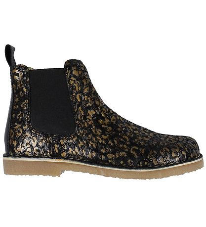 Bundgaard Boots Cajsa Gold Leo Cheap Delivery KW IE