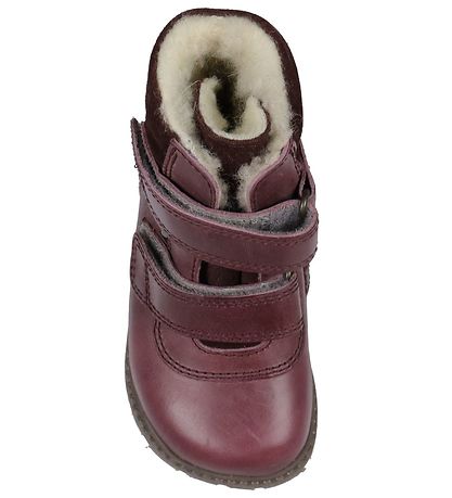 Bundgaard Winter Boots - Tokker - Tex - Dark Rose