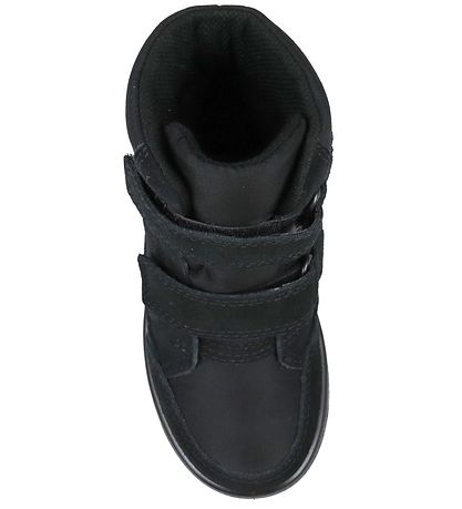 Ecco Winter Boots - Urban Snowboarder - Tex - Black/Black