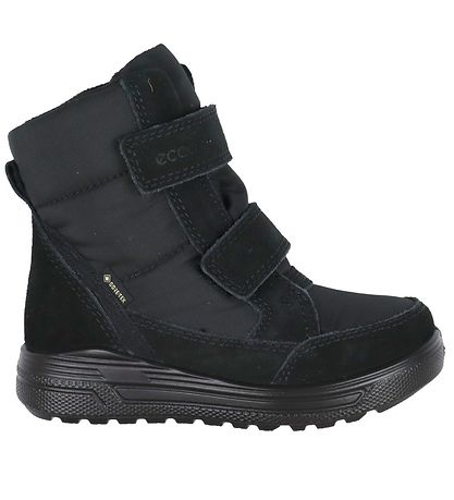 Ecco Winter Boots Urban Snowboarder Tex Black Black KW ES