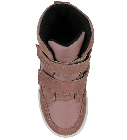 Ecco Vinterkängor - Tex - Urban Snowboarder - Woodrose
