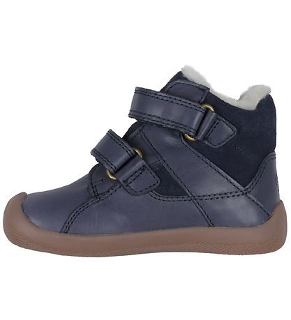 Bundgaard Winter Boots - Walk Winter Tex - Night Sky