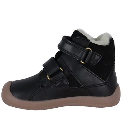 Bundgaard Winter Boots - Walk Winter Tex - Black