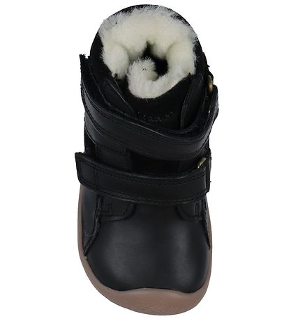 Bundgaard Winter Boots - Walk Winter Tex - Black
