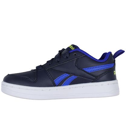 Reebok Shoe - Royal Prime 2.0 - Vector Navy/Bright Cobalt