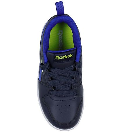 Reebok Shoe - Royal Prime 2.0 - Vector Navy/Bright Cobalt