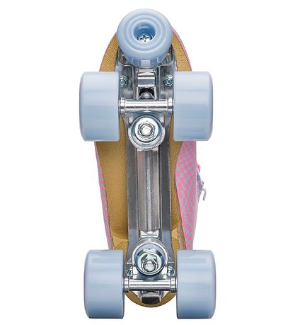 Impala Rollerskates - Quad Skate - Wavy Check