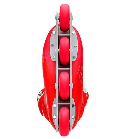 Impala Rollerskates - Lightspeed Inline - Flames - Inline