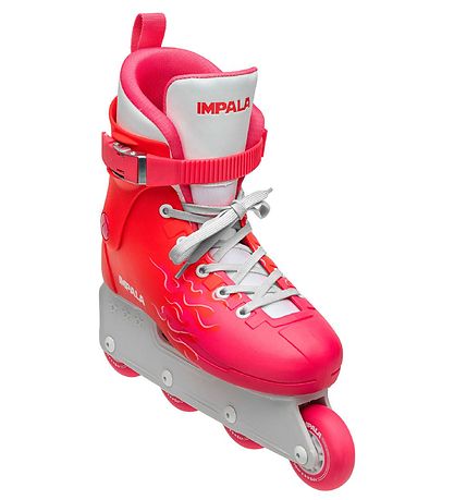 Impala Rollerskates - Lightspeed Inline - Flames