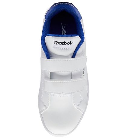 Reebok Shoe - Royal Complete CLN 2. - Cloud White/Bright Coba