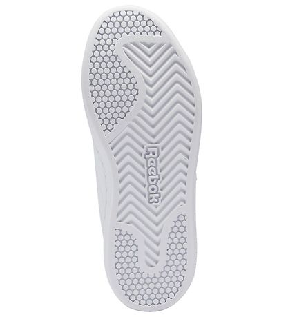 Reebok Shoe - Royal Complete CLN 2. - Cloud White/Bright Coba