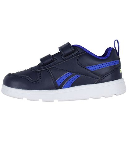 Reebok Skór - Royal Prime 2.0 - Vector Dökkblátt/Bright Cobalt