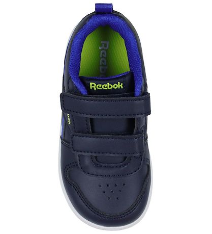 Reebok Skór - Royal Prime 2.0 - Vector Dökkblátt/Bright Cobalt