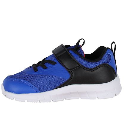 Reebok Shoe - Rush Runner 4.0 - Vector Blue/Core Black/Vector R