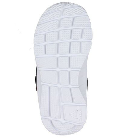 Reebok Shoe - Rush Runner 4.0 - Vector Blue/Core Black/Vector R