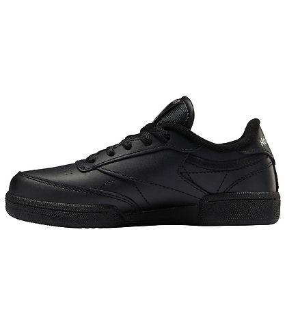 Reebok Shoe - Club C - Black