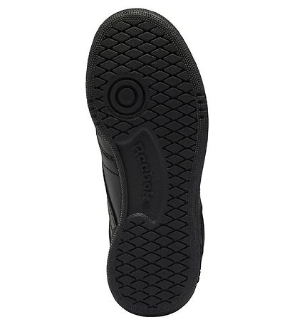 Reebok Shoe - Club C - Black