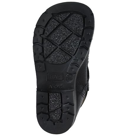 Arauto RAP Kuldaskór - Tex - Svart