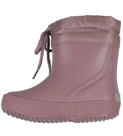 Viking Thermo Boots - Indie Alv - Pink