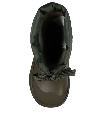Viking Thermo Boots - Indie - Olive