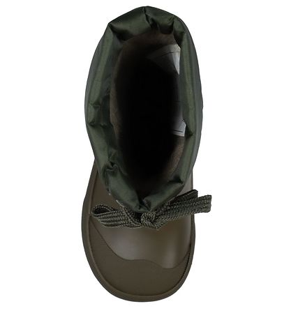 Viking Thermo stígvél - Indie - Olive