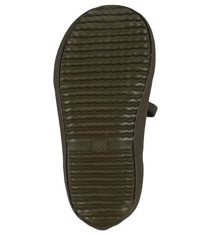 Viking Thermo stígvél - Indie - Olive