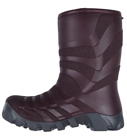 Viking Thermo Boots - Ultra 2.0 - Grape/Grey
