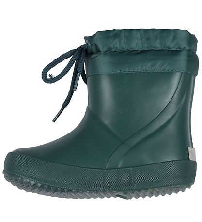 Viking Thermo Boots - Indie Alv - Dark Green