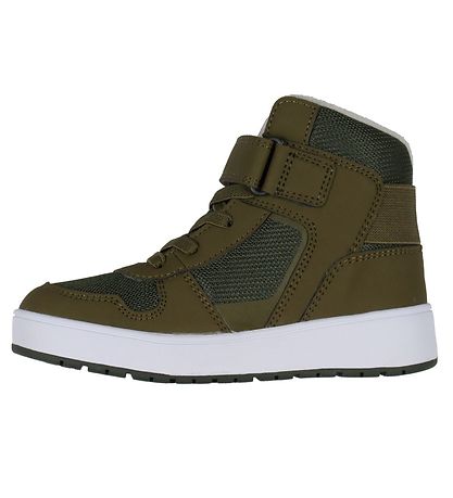 Viking Kuldastígvél - Jack GTX - Khaki
