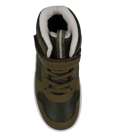 Viking Kuldastígvél - Jack GTX - Khaki