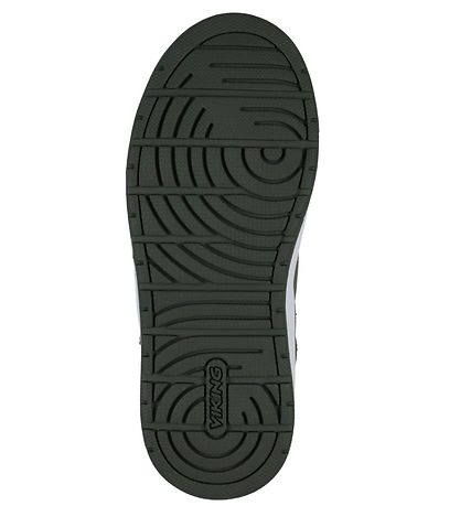 Viking Kuldastígvél - Jack GTX - Khaki