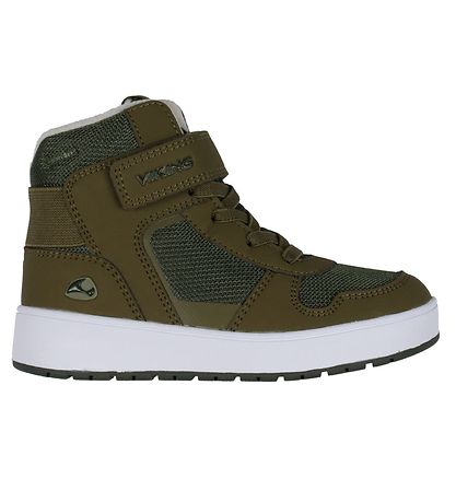 Viking Kuldastígvél - Jack GTX - Khaki
