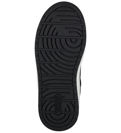 Viking Vinterkängor - Jack GTX - Svart
