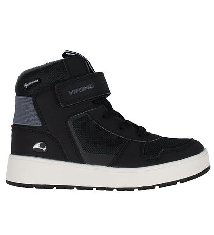 Viking Vinterkängor - Jack GTX - Svart