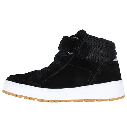 Viking Vinterkängor - Eagle Warm GTX - Svart