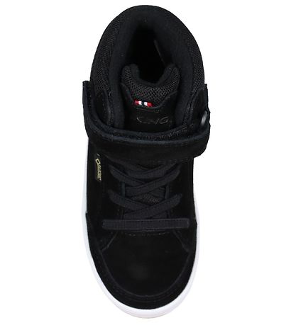 Viking Vinterkängor - Eagle Warm GTX - Svart