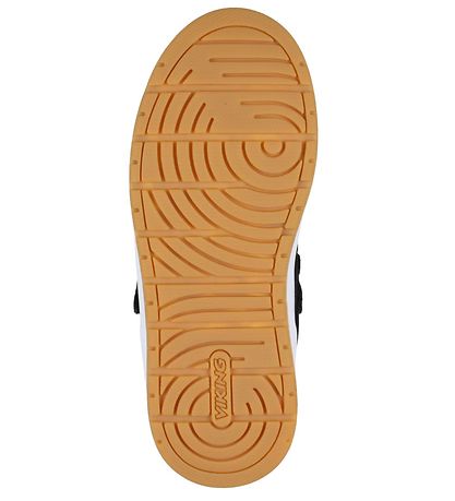 Viking Vinterkängor - Eagle Warm GTX - Svart