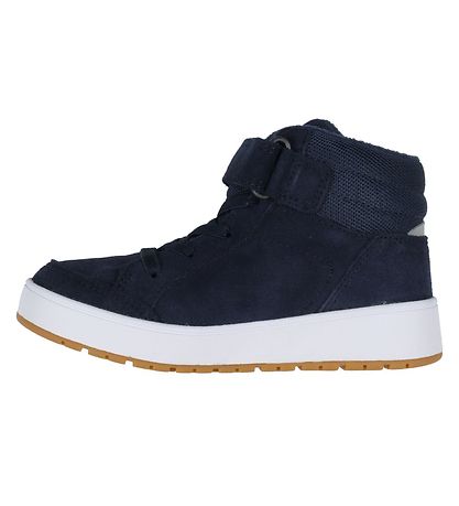 Viking Kuldastígvél - Eagle Warm GTX - Dökkblátt