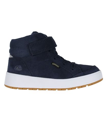 Viking Kuldastígvél - Eagle Warm GTX - Dökkblátt