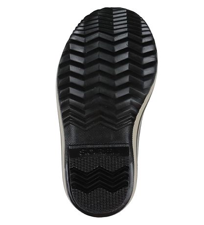 Sorel Kuldastígvél - Childrens Yoot Pac Nylon - Grænt