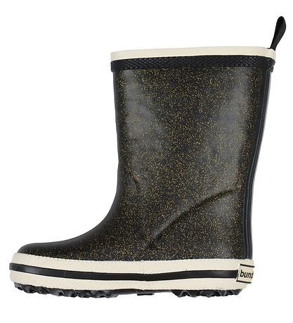 Bundgaard Bottes en Caoutchouc avec Doublure - Classic+ Hiver -