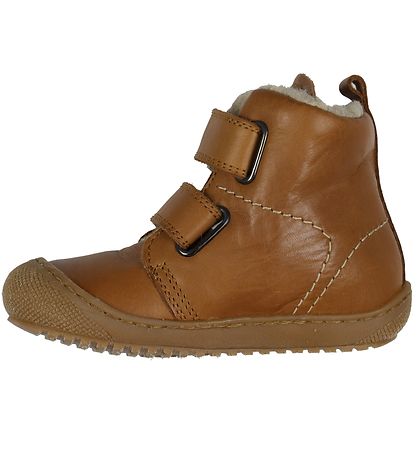 Naturino Winterstiefel - Bubble - Kognac