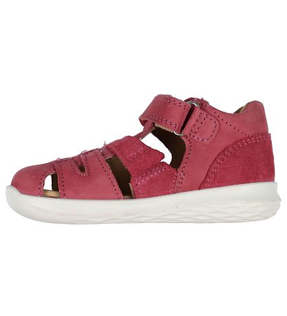 Superfit Sandalar - Bumblebee - Bleikt