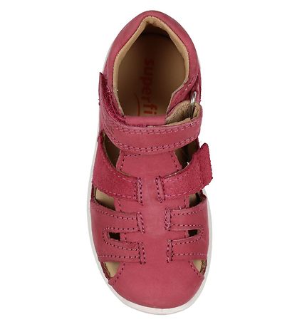Superfit Sandalar - Bumblebee - Bleikt