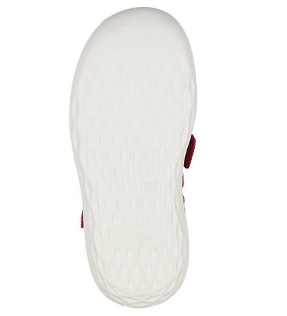 Superfit Sandalar - Bumblebee - Bleikt