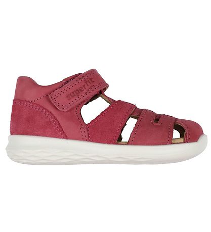 Superfit Sandalar - Bumblebee - Bleikt
