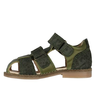 Wheat Sandalar - Macey - Olive