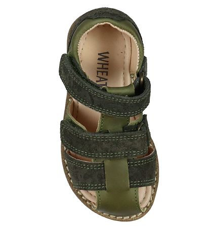 Wheat Sandalar - Macey - Olive