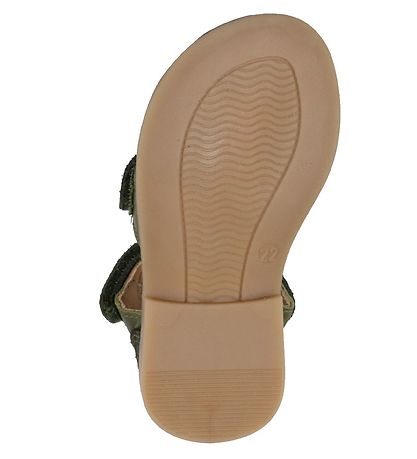 Wheat Sandalar - Macey - Olive