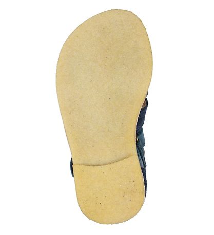 Wheat Sandals - Bailey - Navy